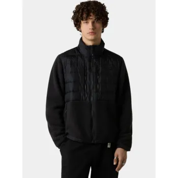 The North Face M Rmst Denali Tek Hybrid Jacket