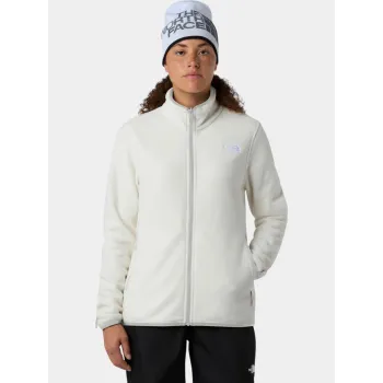 The North Face W Glacier Fleece Jacket