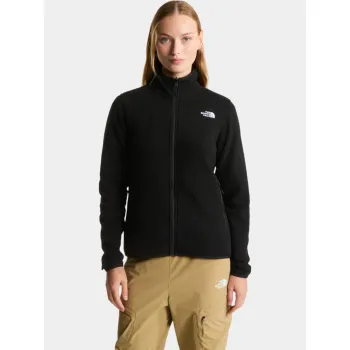 The North Face W Glacier Fleece Jacket