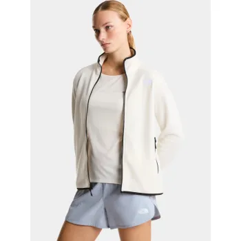 The North Face W Glacier Fleece Jacket