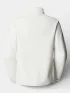The North Face W Glacier Fleece Jacket Női Polár, Softshell, Középréteg QLI-White Dune