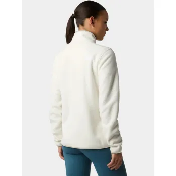 The North Face W Glacier Fleece 1/4 Zip Jacket