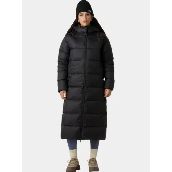 The North Face W Hydrenalite City Long Down Hooded Park