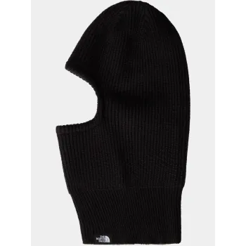 The North Face Tnf Logo Box Knit Balaclava