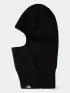 The North Face Tnf Logo Box Knit Balaclava Unisex Símaszk JK3-TNF Black