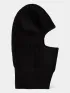 The North Face Tnf Logo Box Knit Balaclava Unisex Símaszk JK3-TNF Black