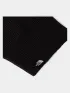 The North Face Tnf Logo Box Knit Balaclava Unisex Símaszk JK3-TNF Black