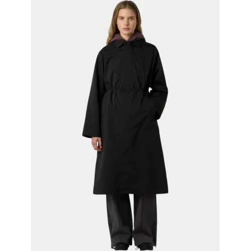The North Face W City Triclimate Parka Női Télikabát JK3-TNF Black