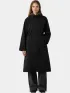 The North Face W City Triclimate Parka Női Télikabát JK3-TNF Black