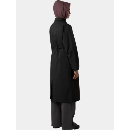 The North Face W City Triclimate Parka Női Télikabát JK3-TNF Black