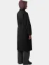 The North Face W City Triclimate Parka Női Télikabát JK3-TNF Black