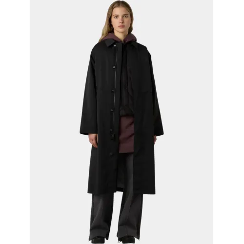 The North Face W City Triclimate Parka Női Télikabát JK3-TNF Black