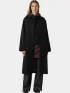 The North Face W City Triclimate Parka Női Télikabát JK3-TNF Black