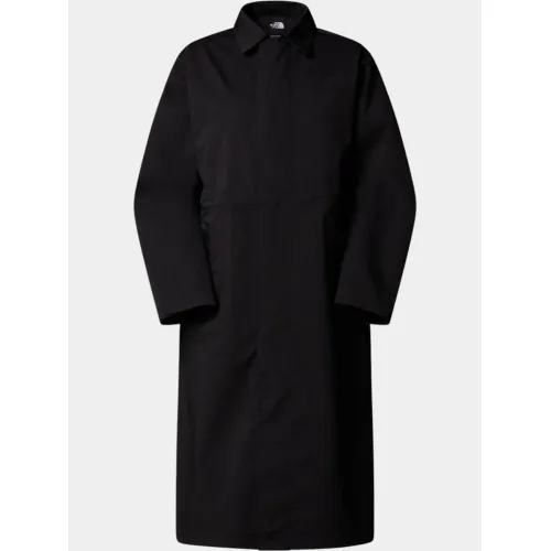 The North Face W City Triclimate Parka Női Télikabát JK3-TNF Black