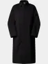 The North Face W City Triclimate Parka Női Télikabát JK3-TNF Black