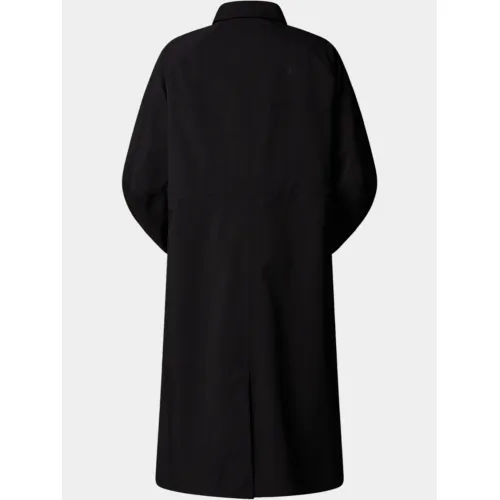 The North Face W City Triclimate Parka Női Télikabát JK3-TNF Black