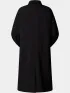 The North Face W City Triclimate Parka Női Télikabát JK3-TNF Black