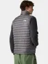 The North Face M Huila Synth Vest Férfi Mellény 0UZ-Smoked Pearl