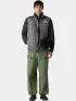 The North Face M Huila Synth Vest Férfi Mellény 0UZ-Smoked Pearl
