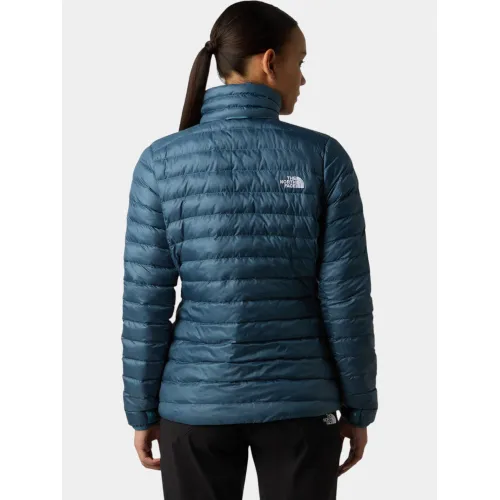 The North Face W Huila Synth Jacket Női Télikabát BQ5-Space