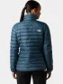 The North Face W Huila Synth Jacket Női Télikabát BQ5-Space