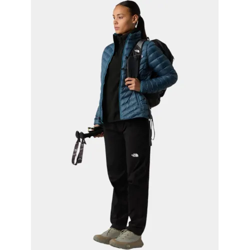 The North Face W Huila Synth Jacket Női Télikabát BQ5-Space
