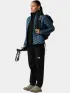 The North Face W Huila Synth Jacket Női Télikabát BQ5-Space