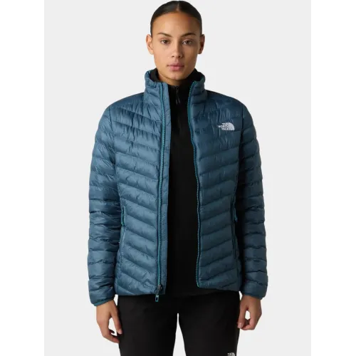 The North Face W Huila Synth Jacket Női Télikabát BQ5-Space