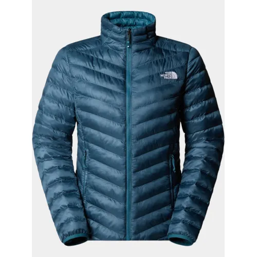The North Face W Huila Synth Jacket Női Télikabát BQ5-Space