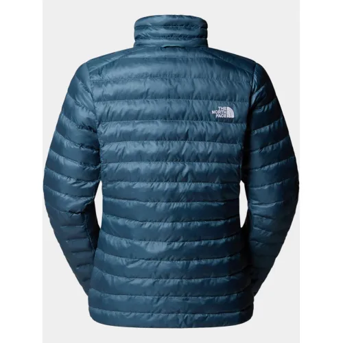 The North Face W Huila Synth Jacket Női Télikabát BQ5-Space