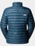 The North Face W Huila Synth Jacket Női Télikabát BQ5-Space
