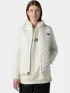 The North Face W Huila Synth Jacket Női Télikabát QLI-White Dune