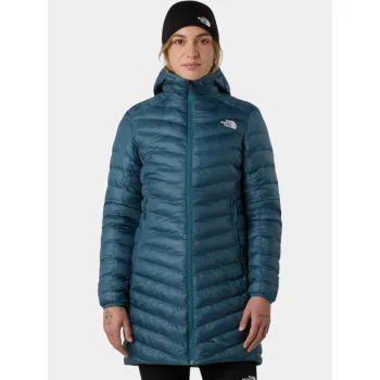 The North Face W Huila Synth Parka