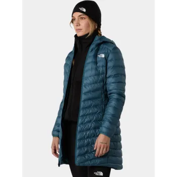 The North Face W Huila Synth Parka