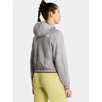 The North Face W Mountain Athletics Fleece Full Zip Jac