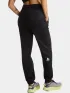The North Face W Mountain Athletics Fleece Pant Női Melegítő nadrág JK3-Tnf Black