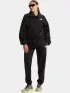 The North Face W Mountain Athletics Fleece Pant Női Melegítő nadrág JK3-Tnf Black