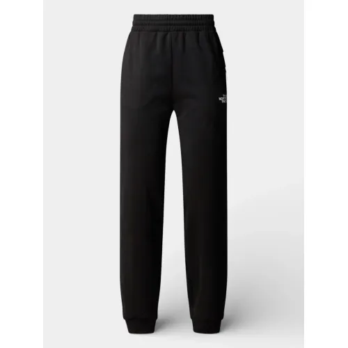 The North Face W Mountain Athletics Fleece Pant Női Melegítő nadrág JK3-Tnf Black