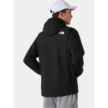 The North Face M Mountain Athletics Rainlit Hooded Jack