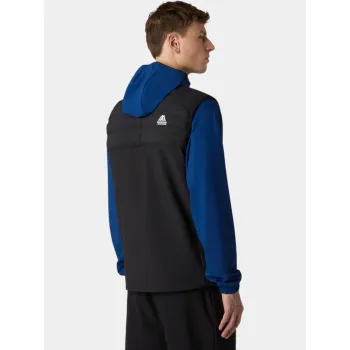 The North Face M Mountain Athletics Cari Hybrid Vest