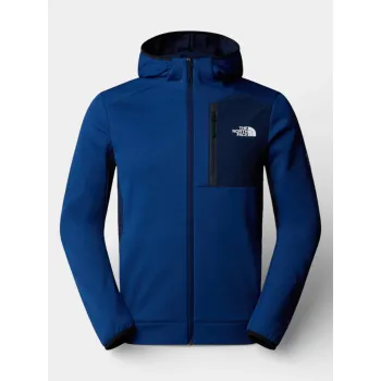 The North Face M Mountain Athletics Fleece Full Zip Jac