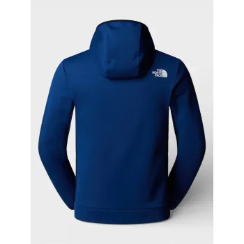 The North Face M Mountain Athletics Fleece Full Zip Jac