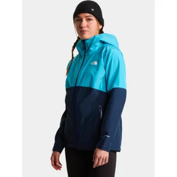 The North Face W Diablo Dynamic Zip-In Jacket