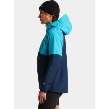 The North Face W Diablo Dynamic Zip-In Jacket