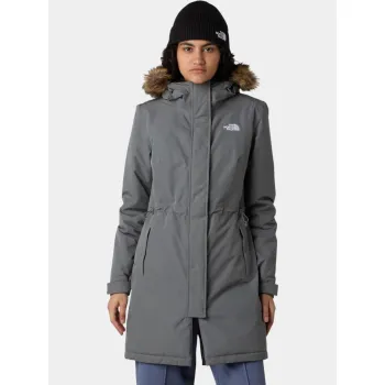 The North Face W Zaneck Parka