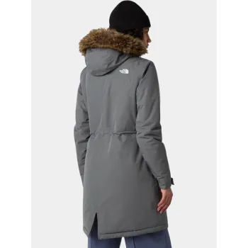 The North Face W Zaneck Parka