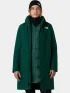 The North Face W Suzanne Triclimate 2.0 Női Télikabát E12-Hunter Green-Pine Fores