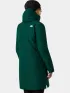 The North Face W Suzanne Triclimate 2.0 Női Télikabát E12-Hunter Green-Pine Fores