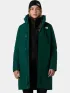 The North Face W Suzanne Triclimate 2.0 Női Télikabát E12-Hunter Green-Pine Fores