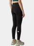 The North Face W Flex Warm Tights Női Futónadrág JK3-TNF Black